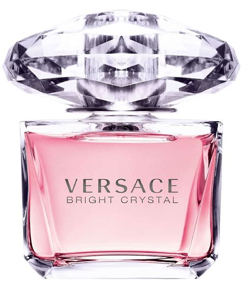 bright crystal by versace 1.0oz eau de toilette spray women|Versace Bright Crystal refill.